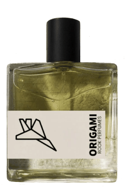 RSX: Origami Rook Perfumes — аромат