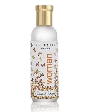 Ted Baker Woman Limited Editon Ted Baker — аромат