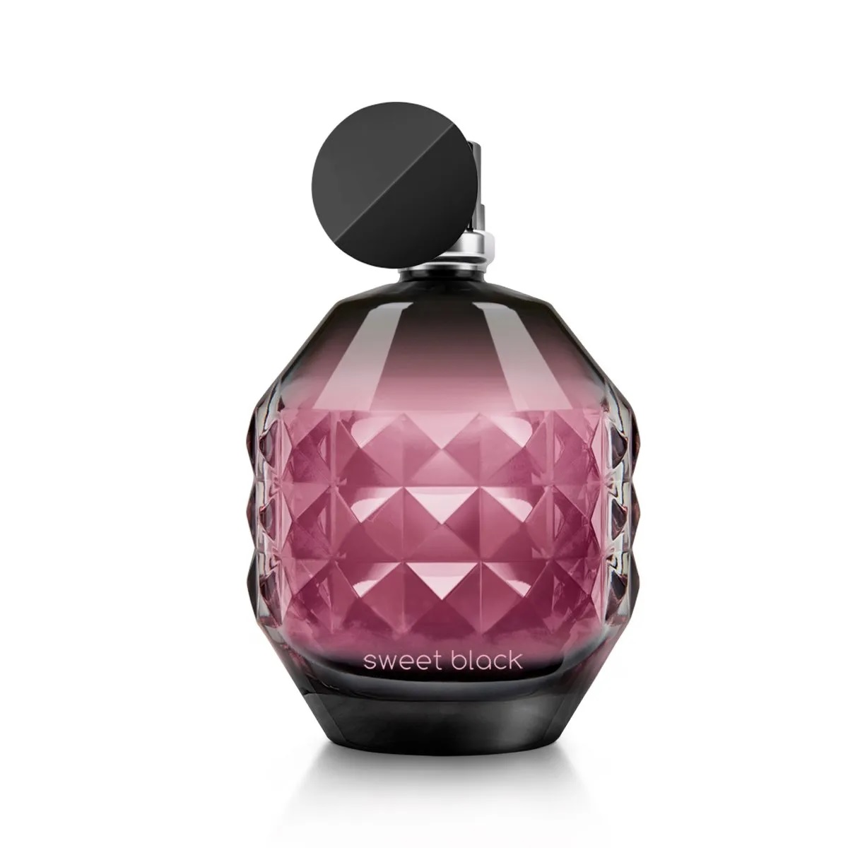 Sweet Black Cyzone — аромат