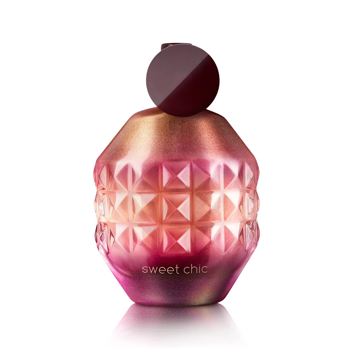 Sweet Chic Cyzone — аромат