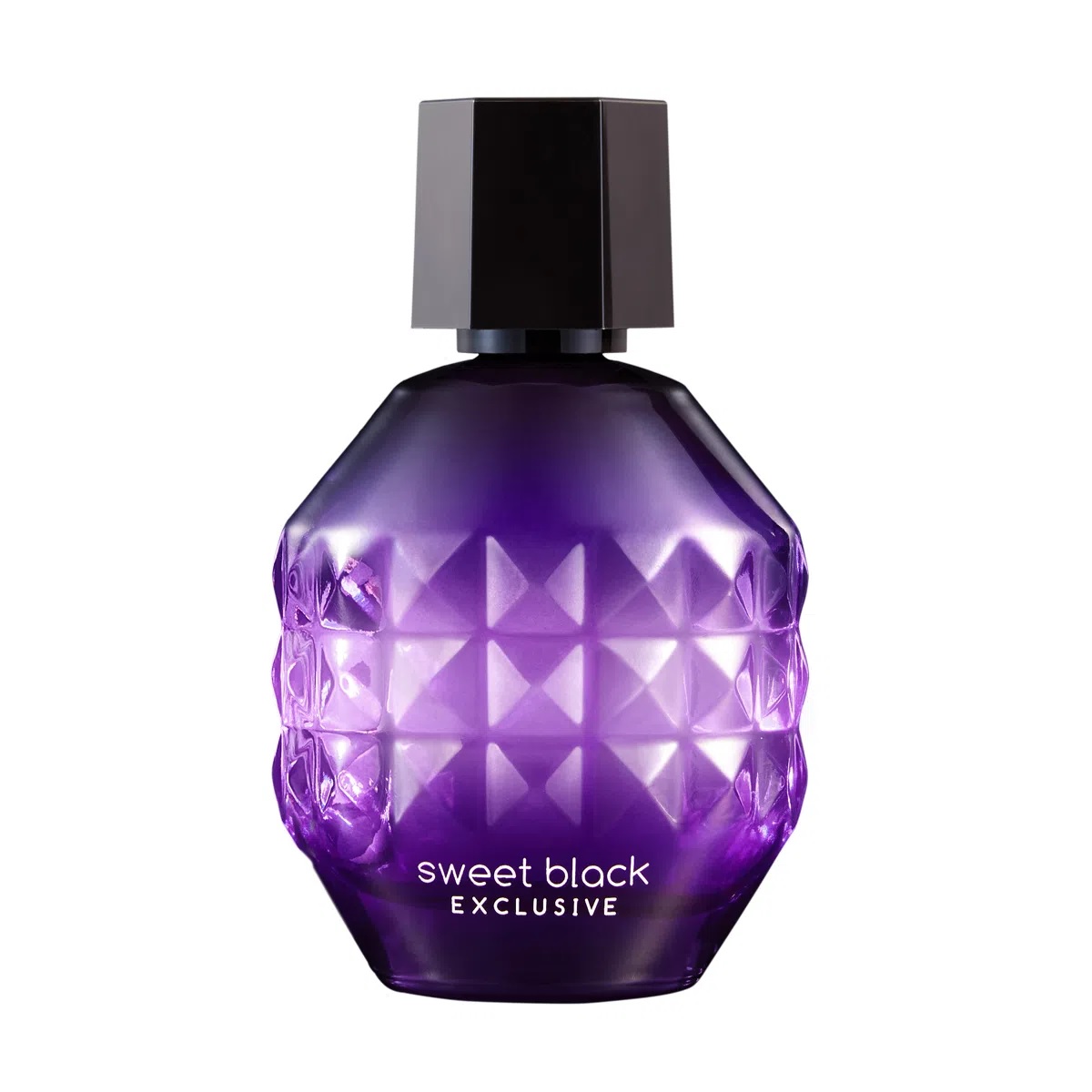 Sweet Black Exclusive Cyzone — аромат