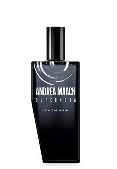 Supernova Andrea Maack — аромат
