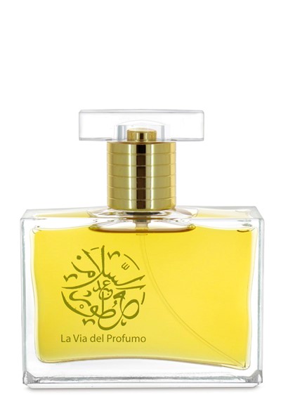Oud Beyond Abdes Salaam Attars Perfumes — аромат