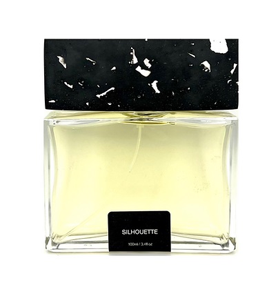 Silhouette Pictor Parfum — аромат