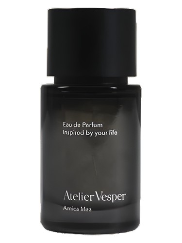 Amica Mea Atelier Vesper — аромат