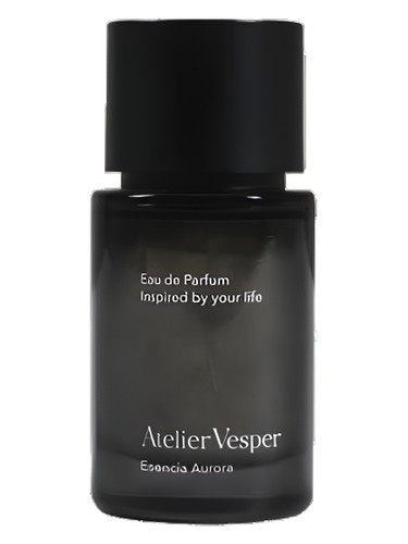Esencia Aurora Atelier Vesper — аромат