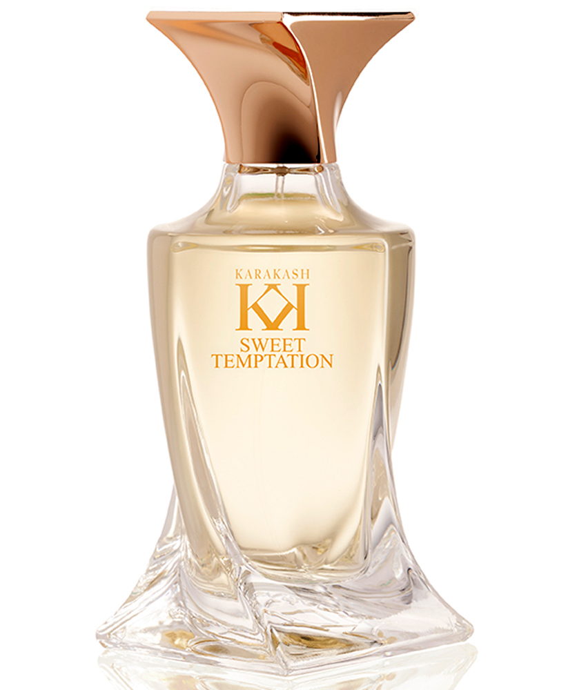 Sweet Temptation Karakash Perfume — аромат
