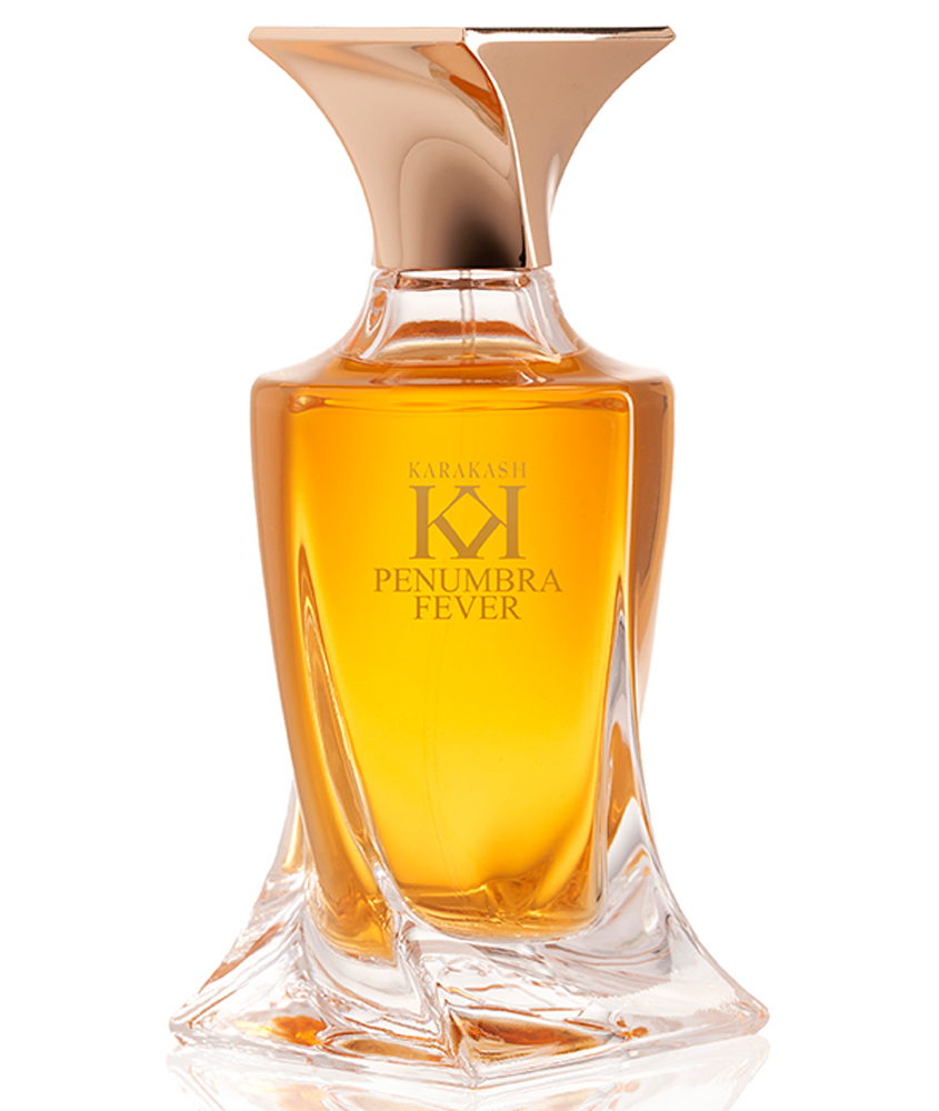 Penumbra Fever Karakash Perfume — аромат