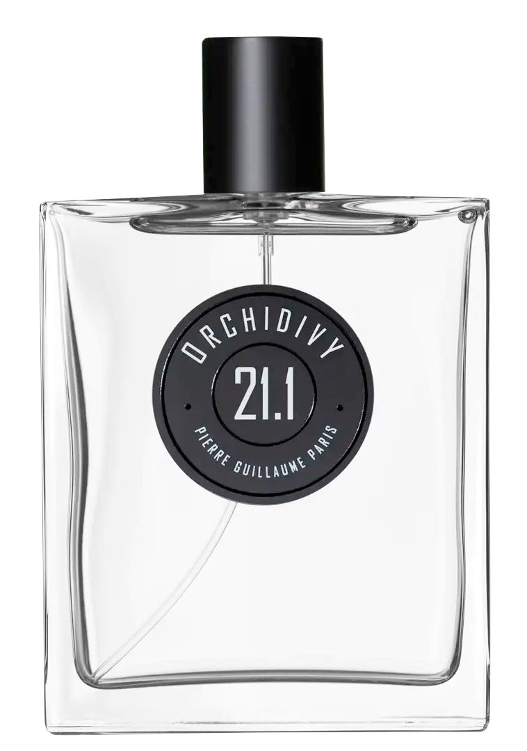 Orchidivy 21.1 Pierre Guillaume Paris — аромат