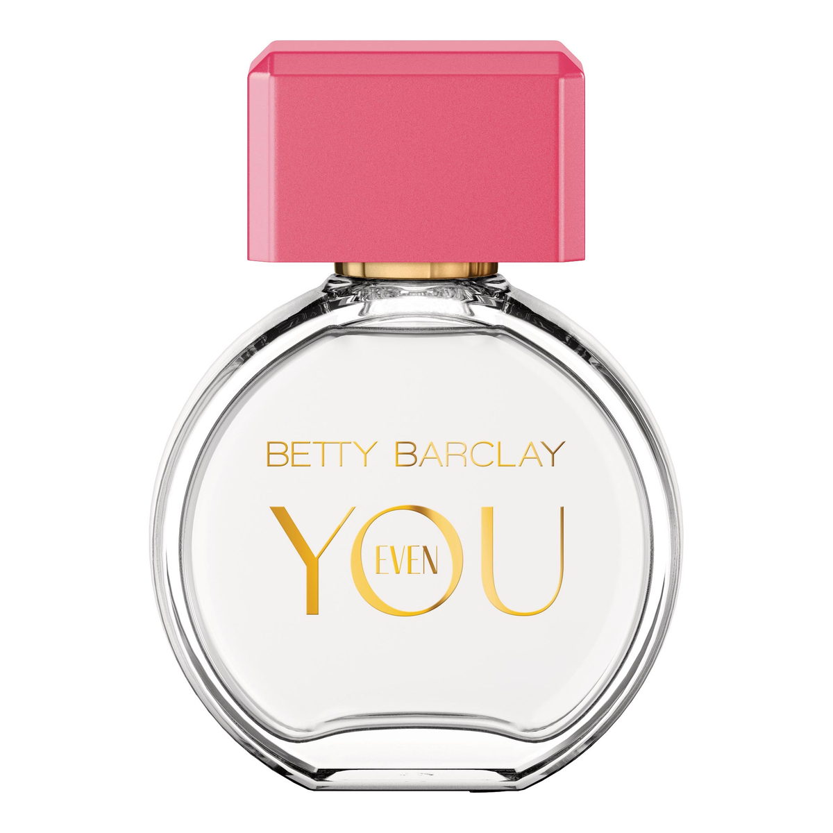 Even You Betty Barclay — аромат