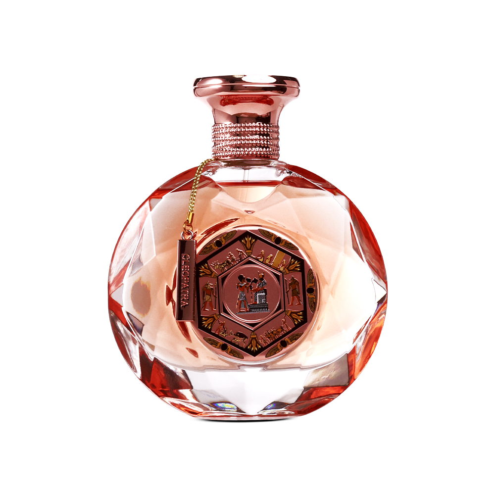 Cleopatra Aurora Scents — аромат
