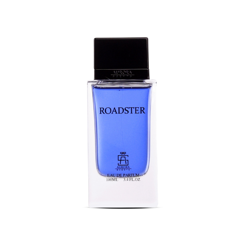 Roadster Aurora Scents — аромат