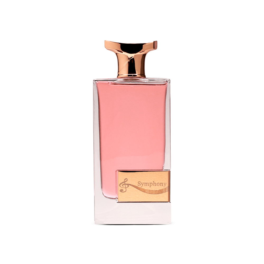 Symphony Aurora Scents — аромат
