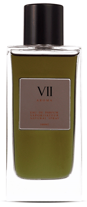 Aroma VII Aurora Scents — аромат
