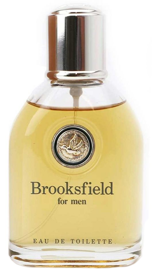 Brooksfield Men Brooksfield — аромат