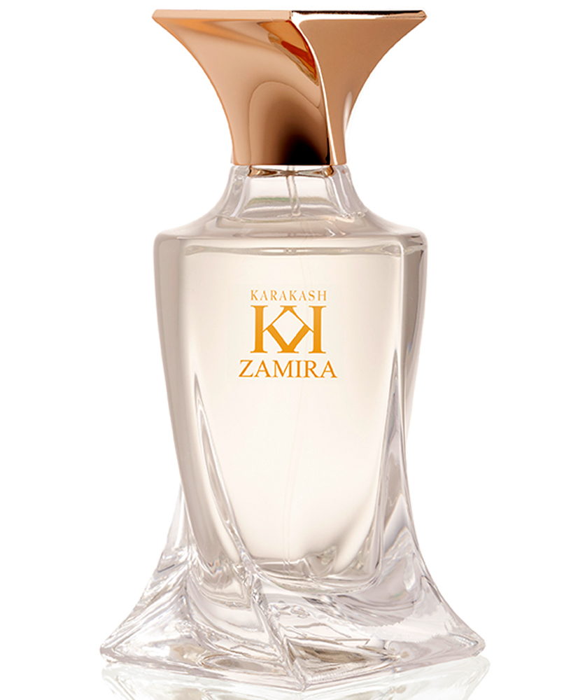 Zamira Karakash Perfume — аромат