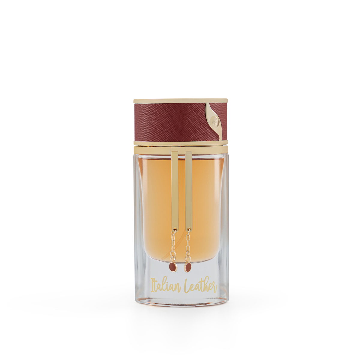 Italian Leather MAISON ASRAR — аромат