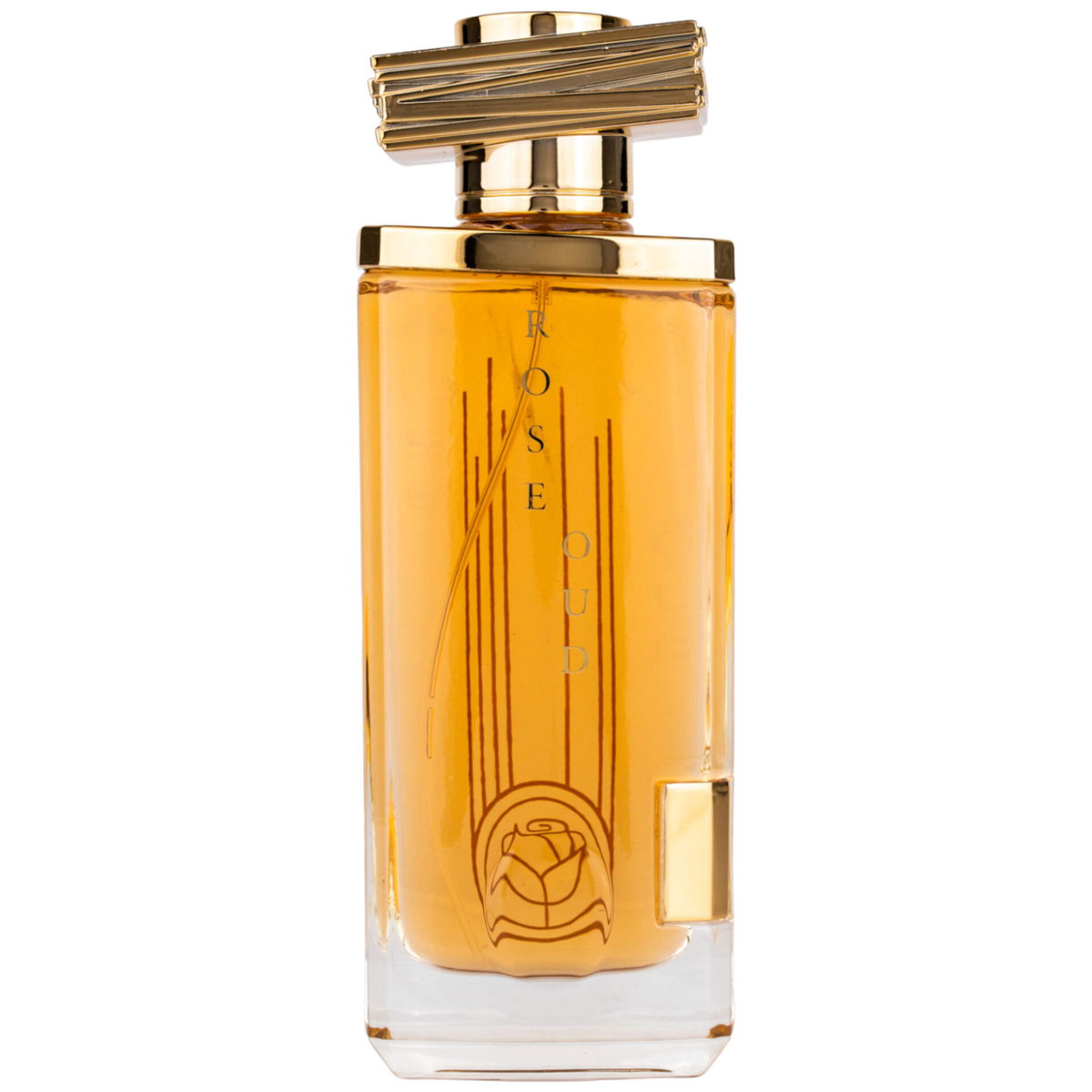 Rose Oud MAISON ASRAR — аромат