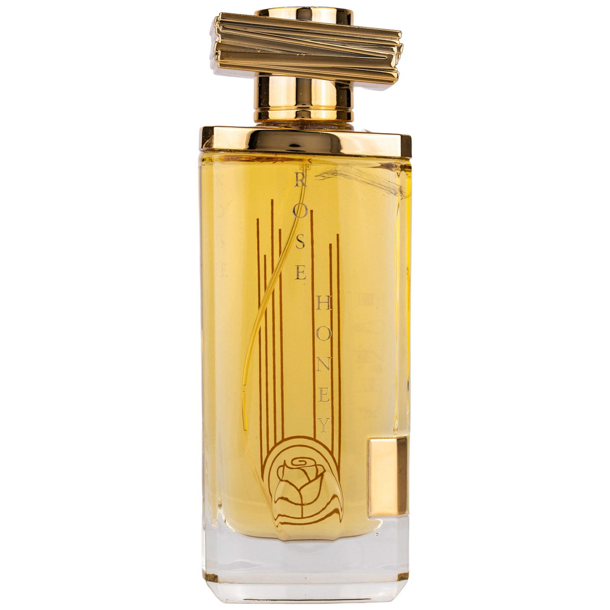 Rose Honey MAISON ASRAR — аромат
