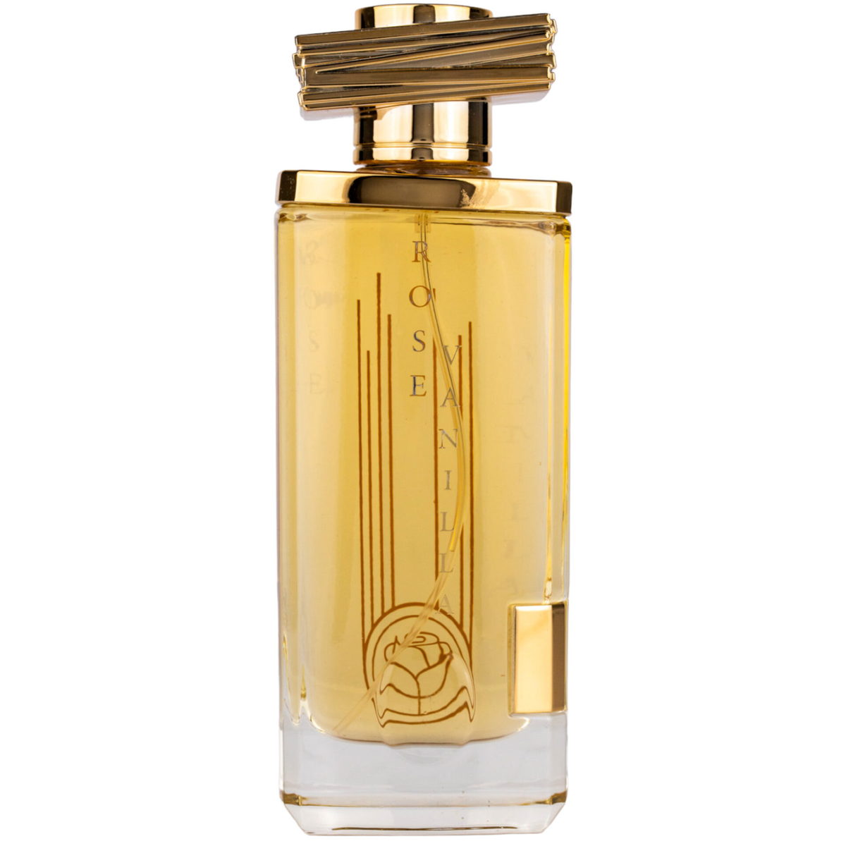 Rose Vanilla MAISON ASRAR — аромат