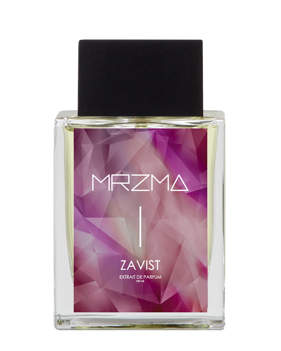 Zavist Shprss