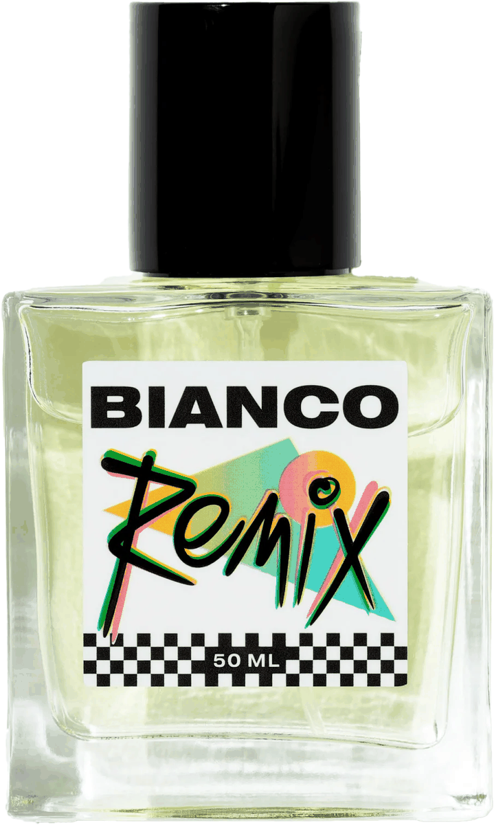 Remix Bianco Profumo — аромат