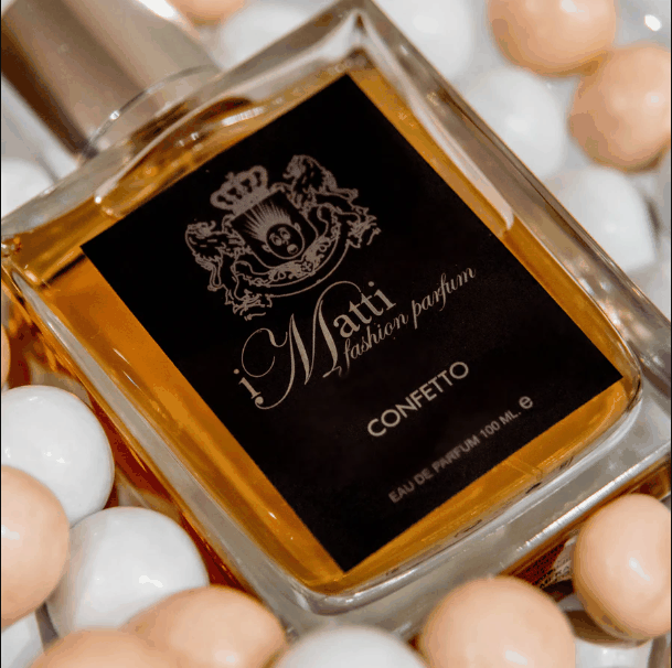 Confetto I Matti — аромат