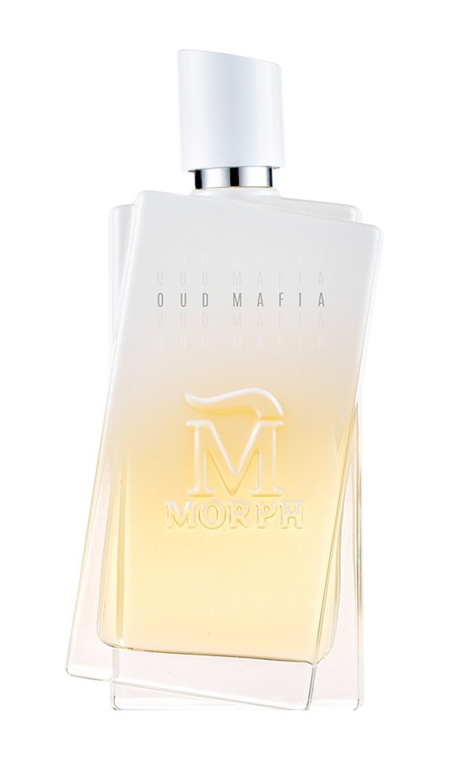 Oud Mafia Morph — аромат
