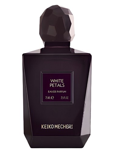 White Petals Keiko Mecheri — аромат