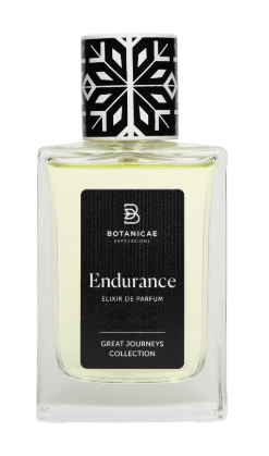 Endurance Botanicae — аромат