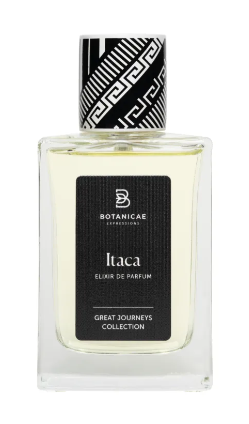 Itaca Botanicae — аромат