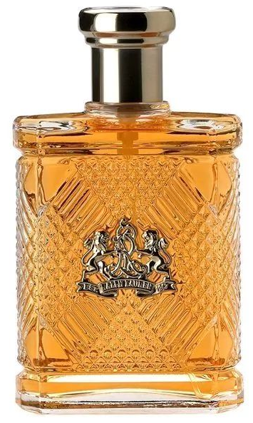 Safari for Men Ralph Lauren — аромат