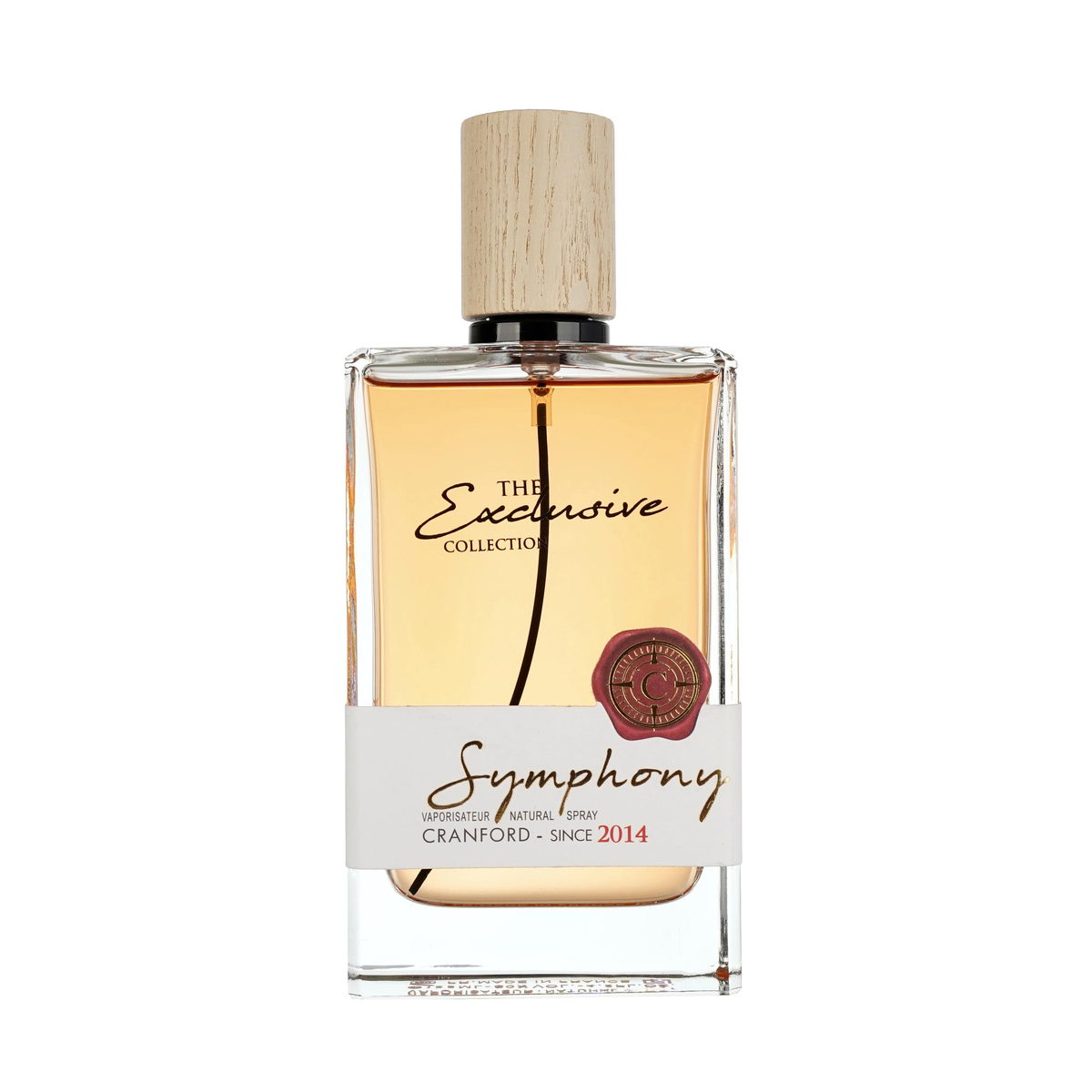 Exclusive Collection Symphony Cranford — аромат