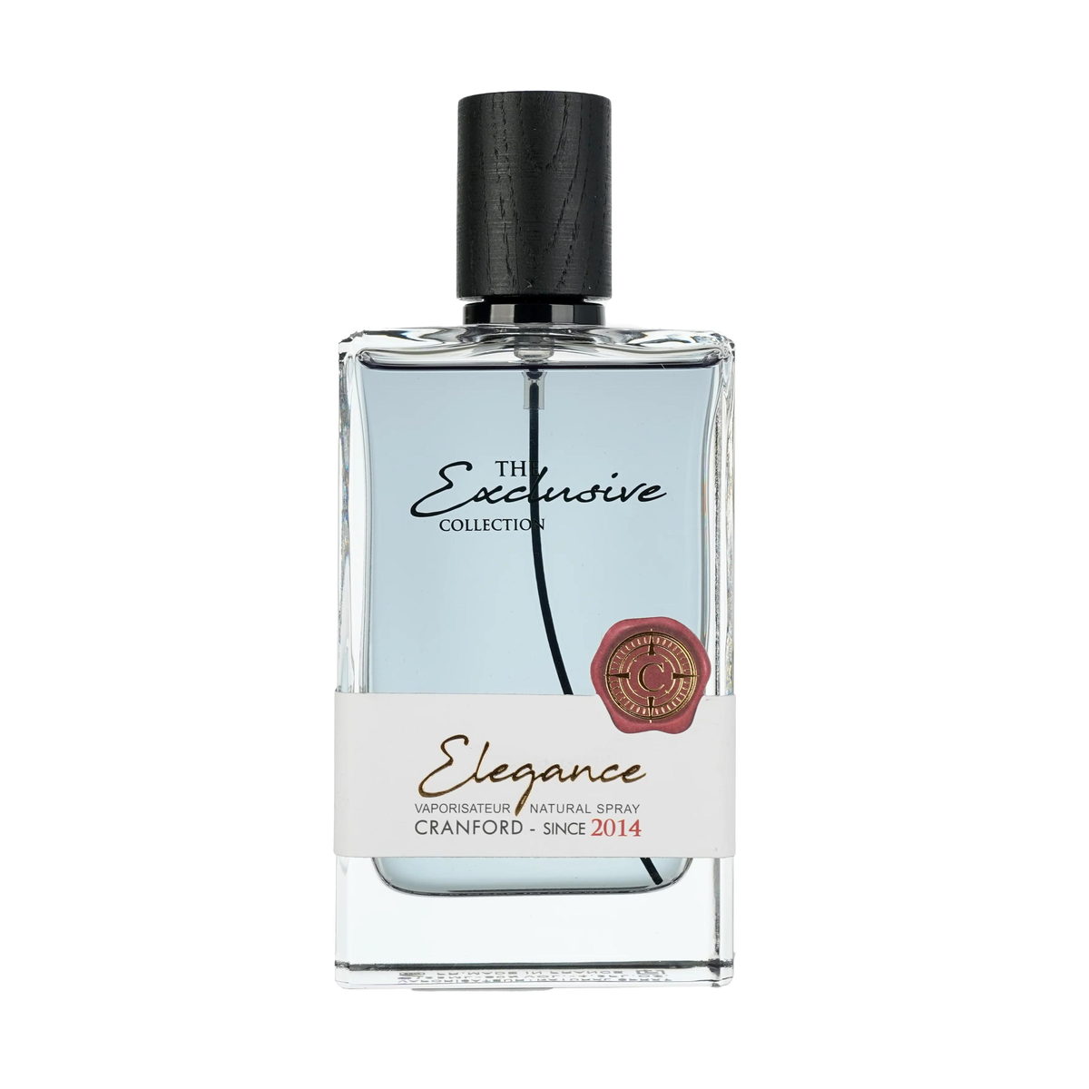 Exclusive Collection Elegance Cranford — аромат