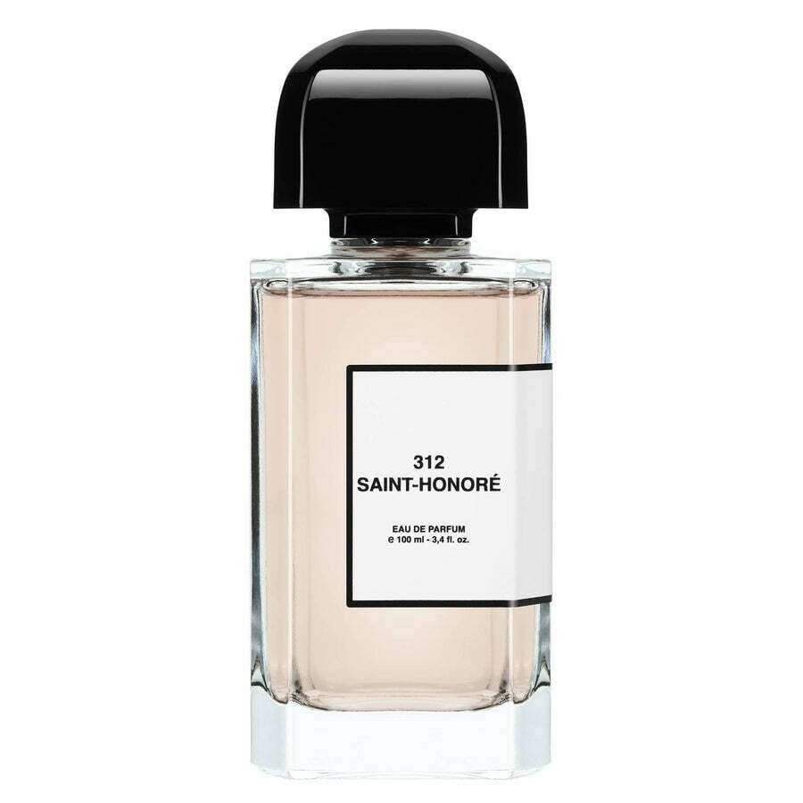 312 Saint-Honoré BDK Parfums — аромат
