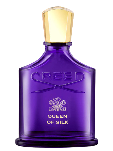 Queen of Silk Creed — аромат