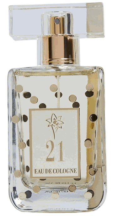 Le Lis Blanc 21 Le Lis Blanc — аромат