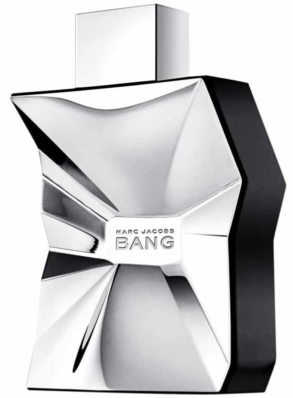 Bang Marc Jacobs — аромат