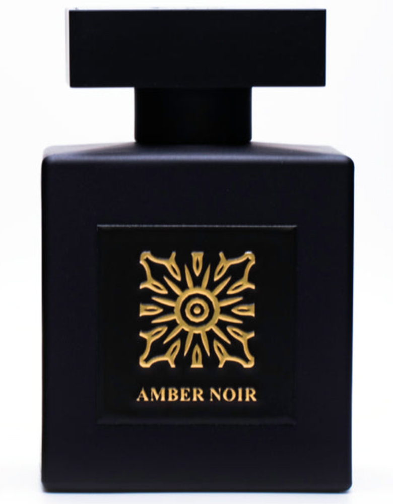 Amber Noir Camille Rochelle — аромат