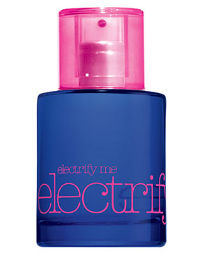 Electrify Me Avon — аромат