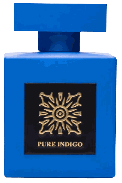 Pure Indigo Camille Rochelle — аромат