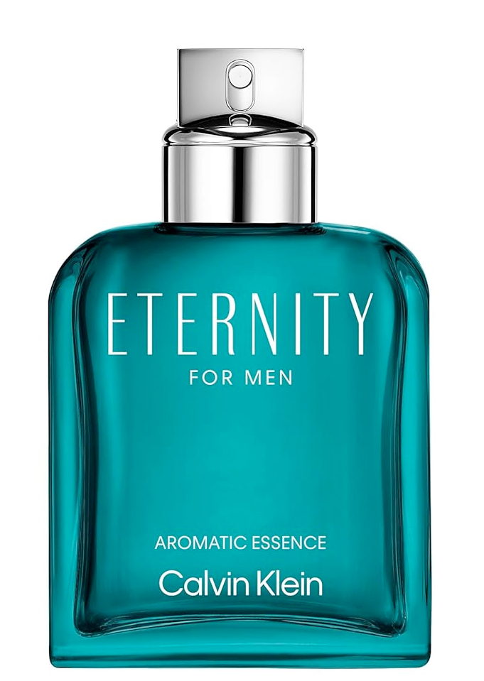 Eternity Aromatic Essence for Men Calvin Klein — аромат