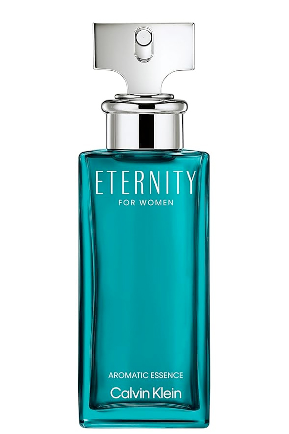 Eternity Aromatic Essence Calvin Klein — аромат