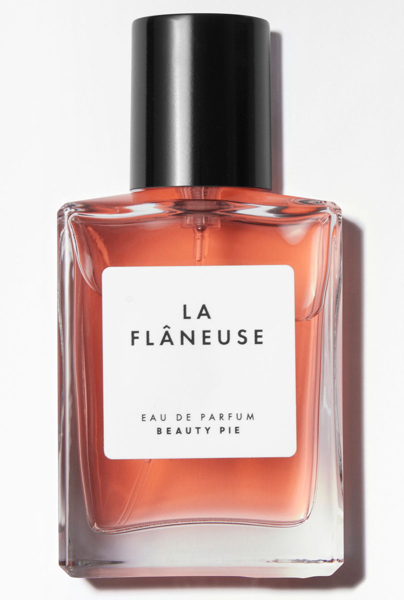 La Flâneuse Beauty Pie — аромат
