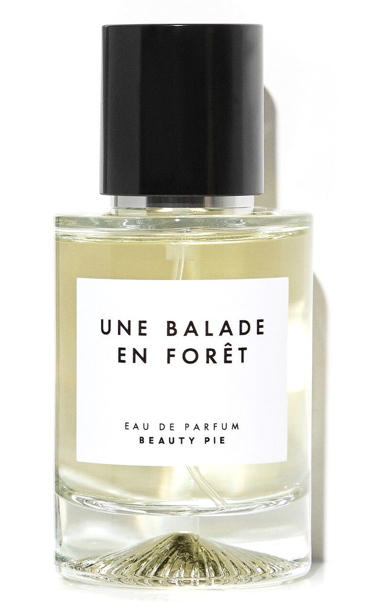 Une Balade En Forêt Beauty Pie — аромат