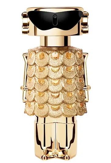 Fame Intense Rabanne — аромат