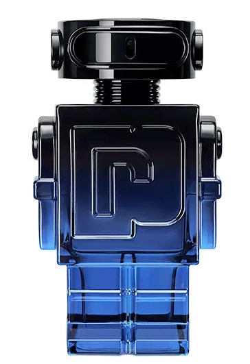 Phantom Intense Rabanne — аромат
