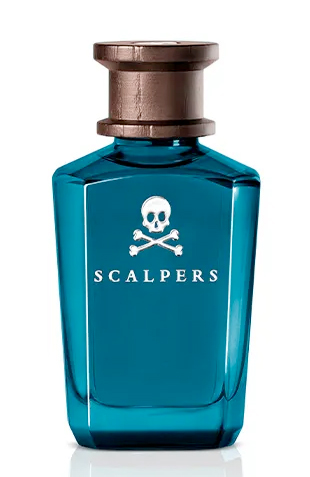 Yacht Club Scalpers — аромат