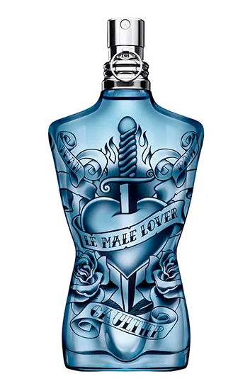 Le Male Lover Jean Paul Gaultier — аромат
