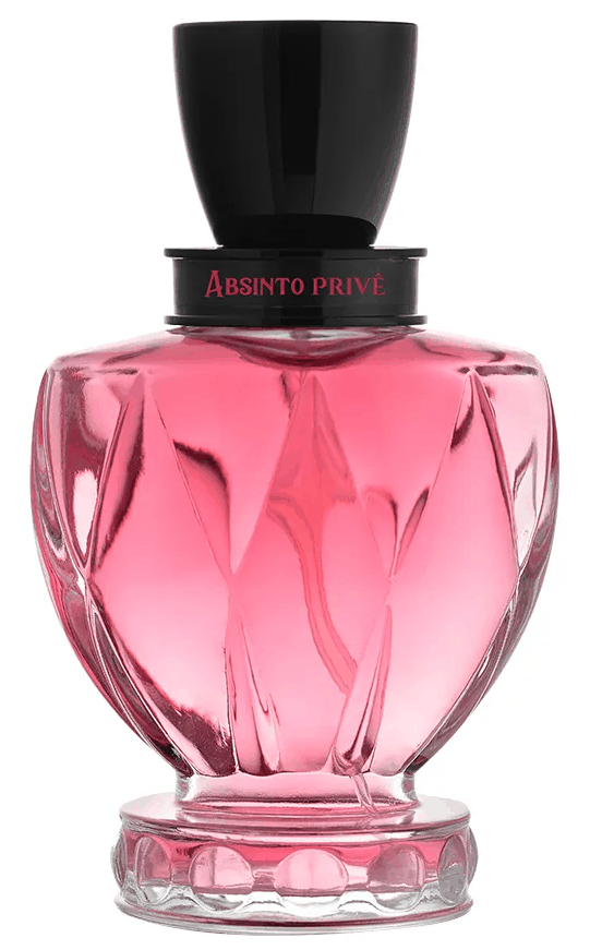 Absinto Privé Água de Cheiro — аромат